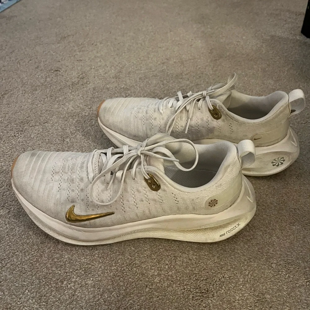 Nike InfinityRN 4 running shoes - Picture 1 of 7